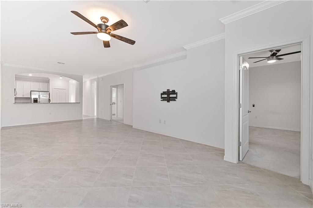 4316 Lemongrass Dr, Fort Myers, FL 33916 Photo