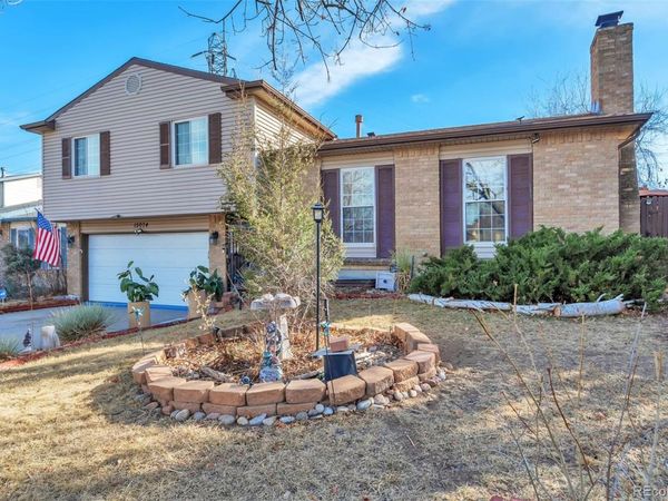 15074 E Bails Place, Aurora, CO 80012