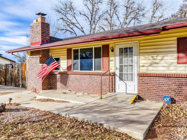 1168 Nucla Street , Aurora, CO 80011