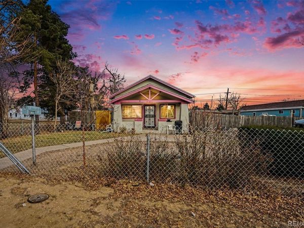 5030 Broadway , Denver, CO 80216