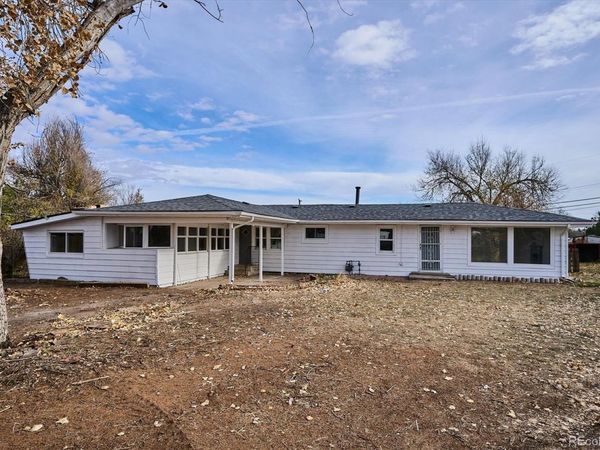 2110 Eagle Cir Ct , Aurora, CO 80011