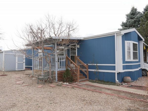 17044 E Buchanan Place, Aurora, CO 80011