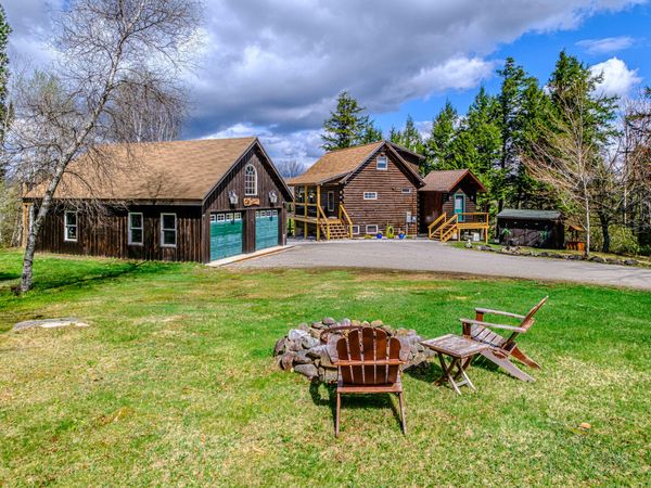 128 Oak Hill Drive, Woodstock, ME 04219