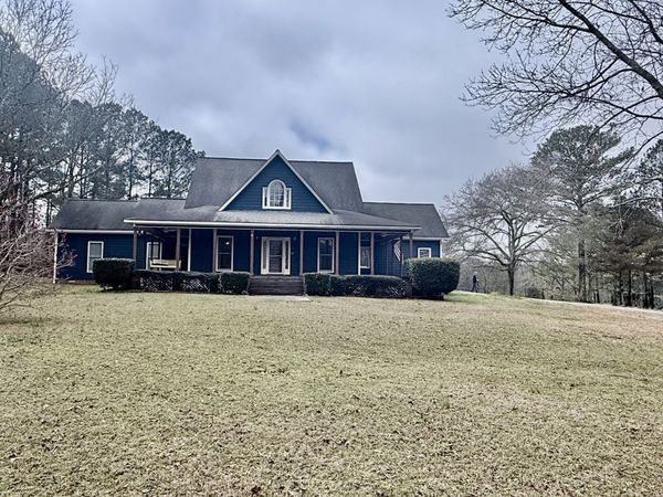 808 Harmony Road SE, Aragon, GA 30104
