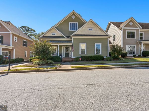 125 Rabbits Run, Fayetteville, GA 30214