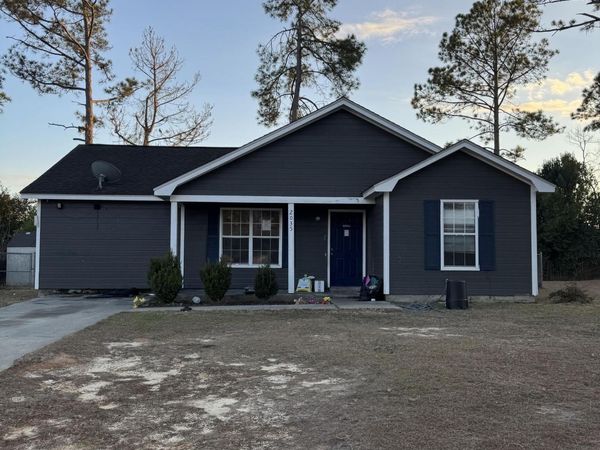2035 Lasalle Drive, Valdosta, GA 31602
