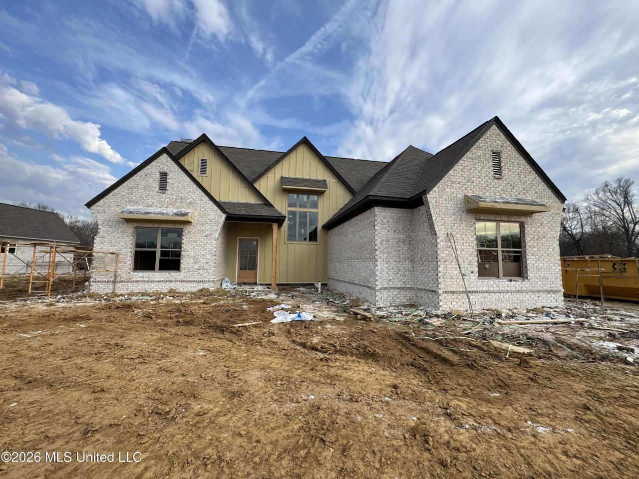 324 Oakworth Drive Hernando, MS 38632