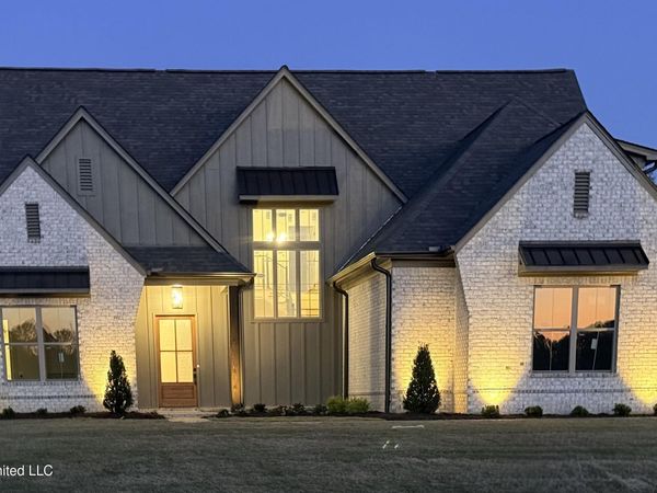 324 Oakworth Drive, Hernando, MS 38632
