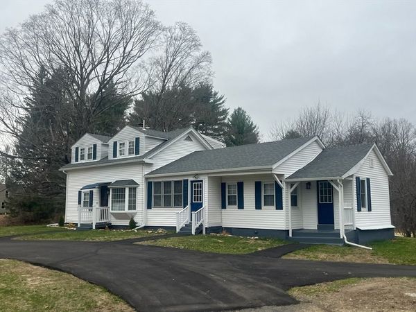 273 Dunhamtown Palmer Rd, Brimfield, MA 01010