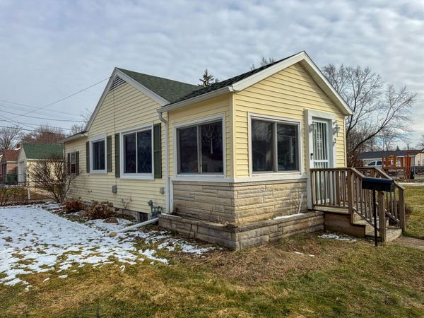 112 Wiltshire Avenue, Battle Creek, MI 49015