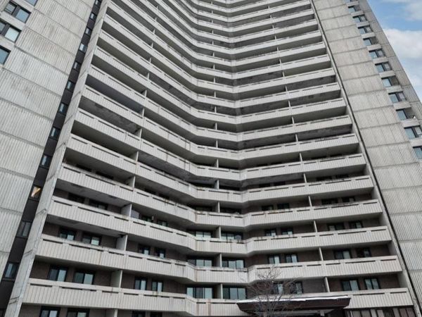 1171 Ambleside Drive, Unit 1506, Ottawa, ON K2B8E1