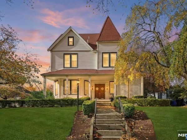 328 Carmita Avenue, RUTHERFORD, NJ 07070