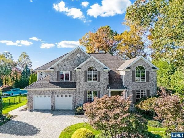 133 Rutherford Road, MAHWAH, NJ 07430
