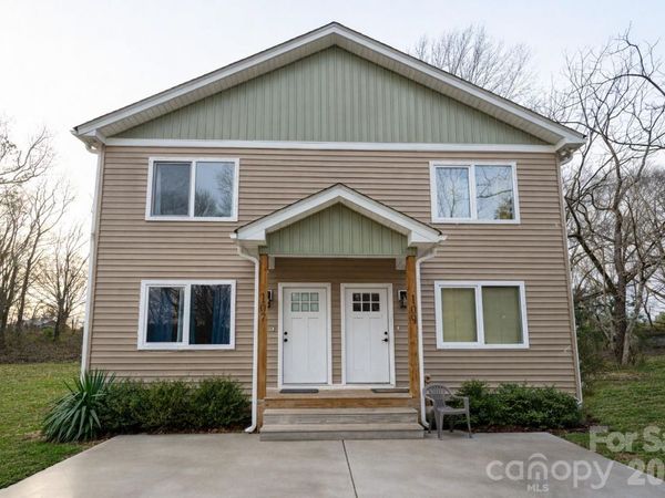 107 Carpenter Street , Lincolnton, NC 28092