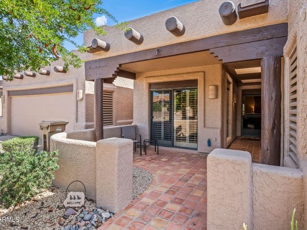 25615 N BOLERO Bend, Unit 1, Rio Verde, AZ 85263