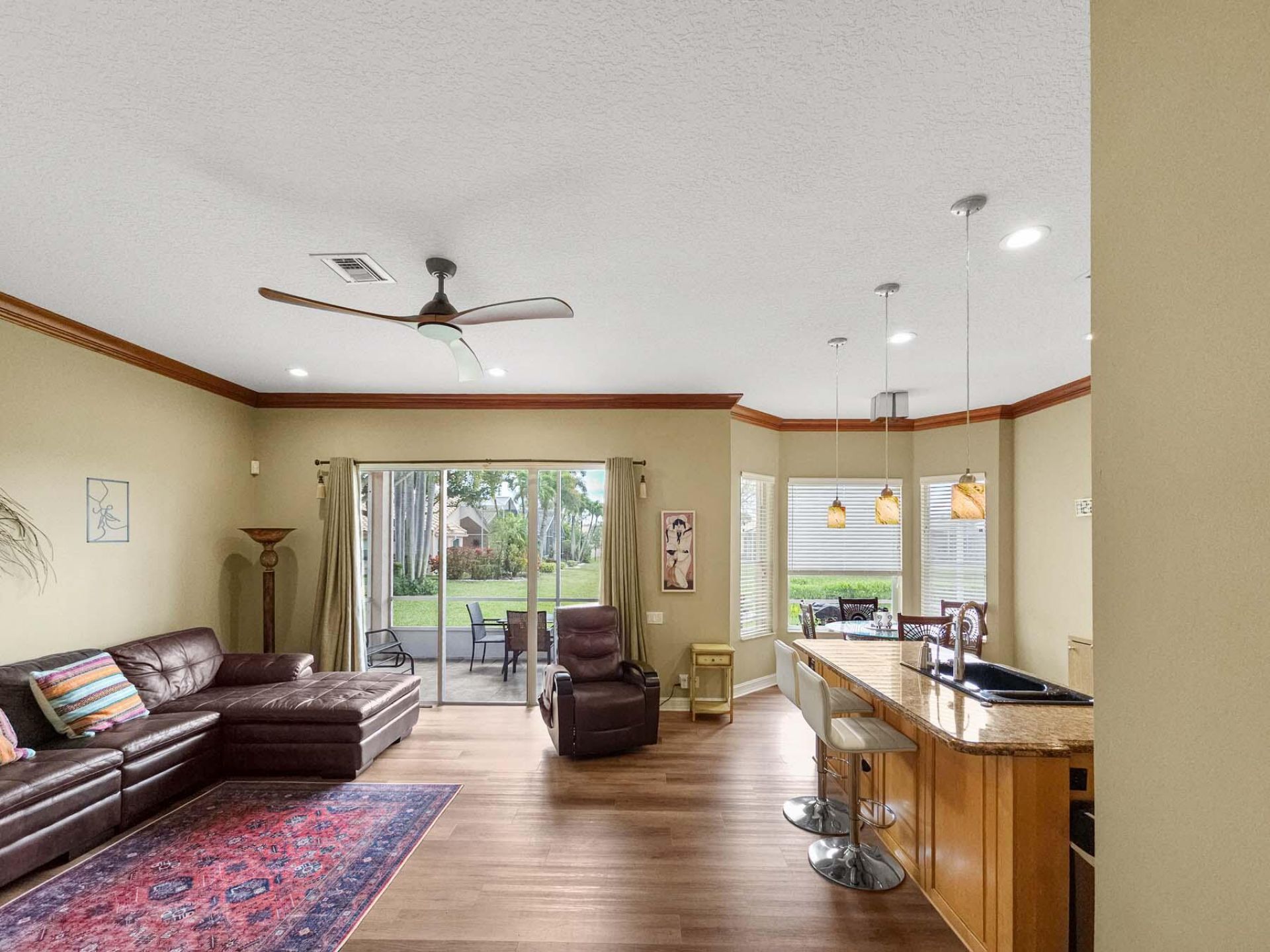 5058 Glenville Drive, Boynton Beach, FL 33437 Photo