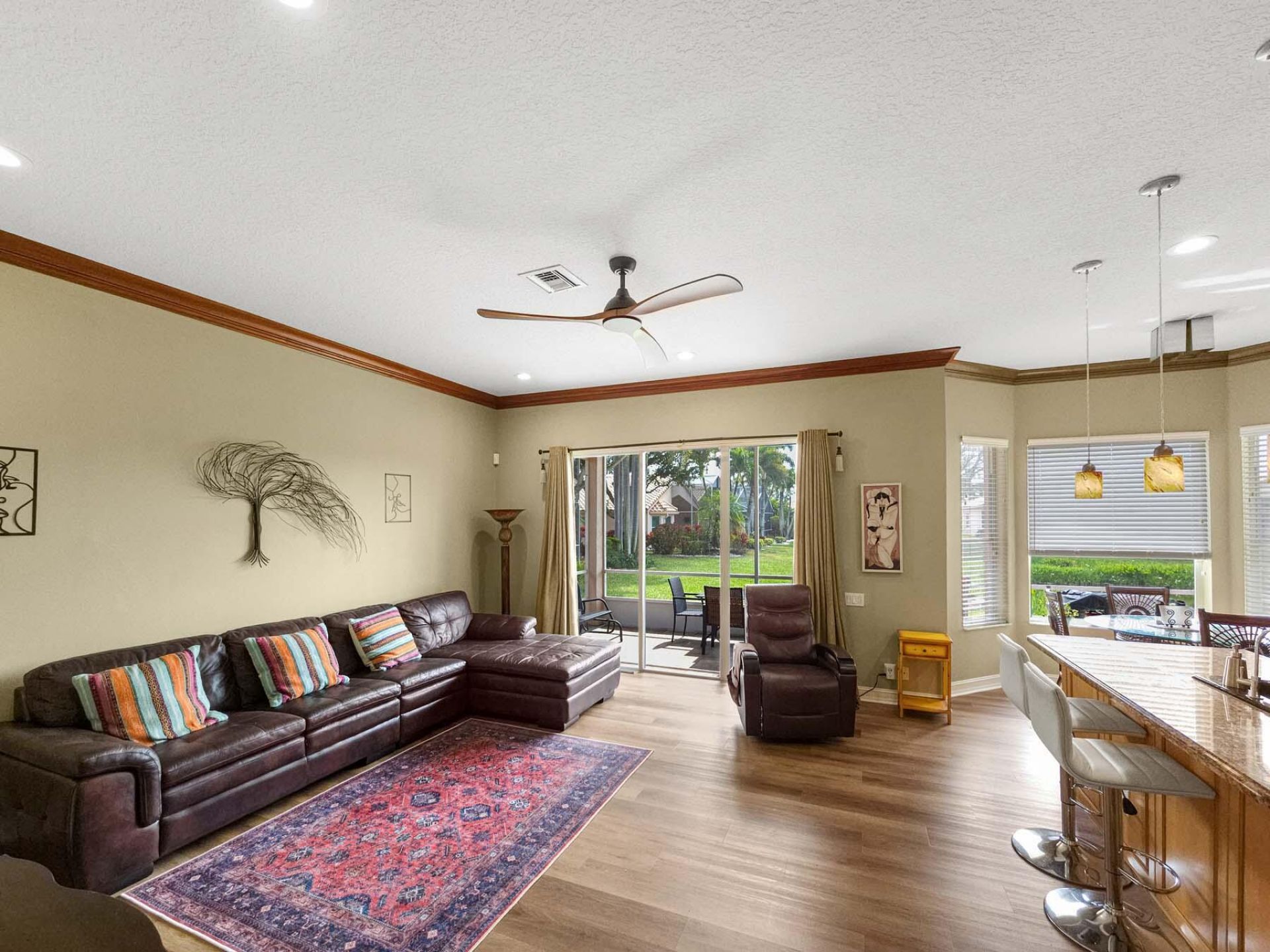 5058 Glenville Drive, Boynton Beach, FL 33437 Photo