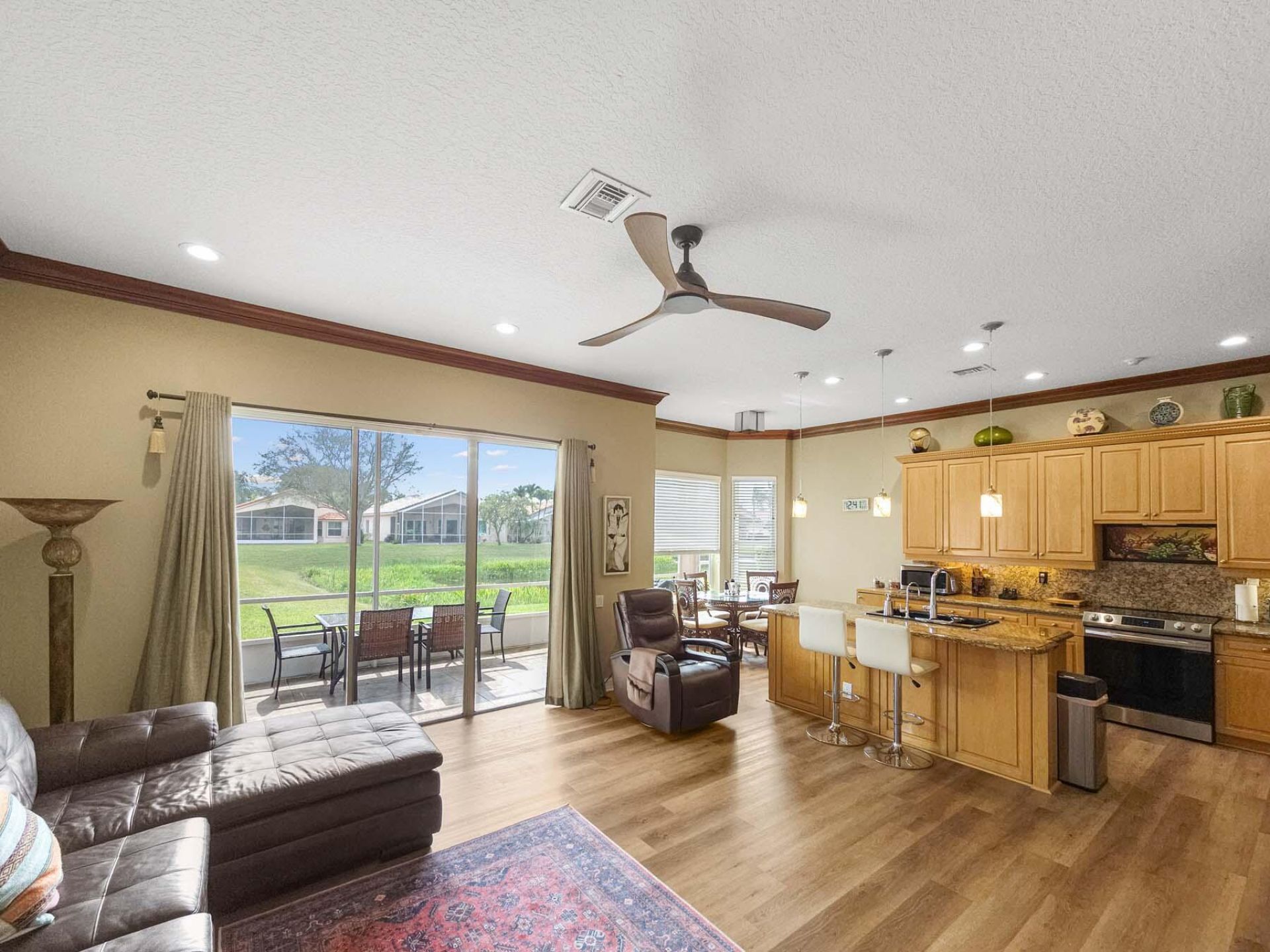 5058 Glenville Drive, Boynton Beach, FL 33437 Photo