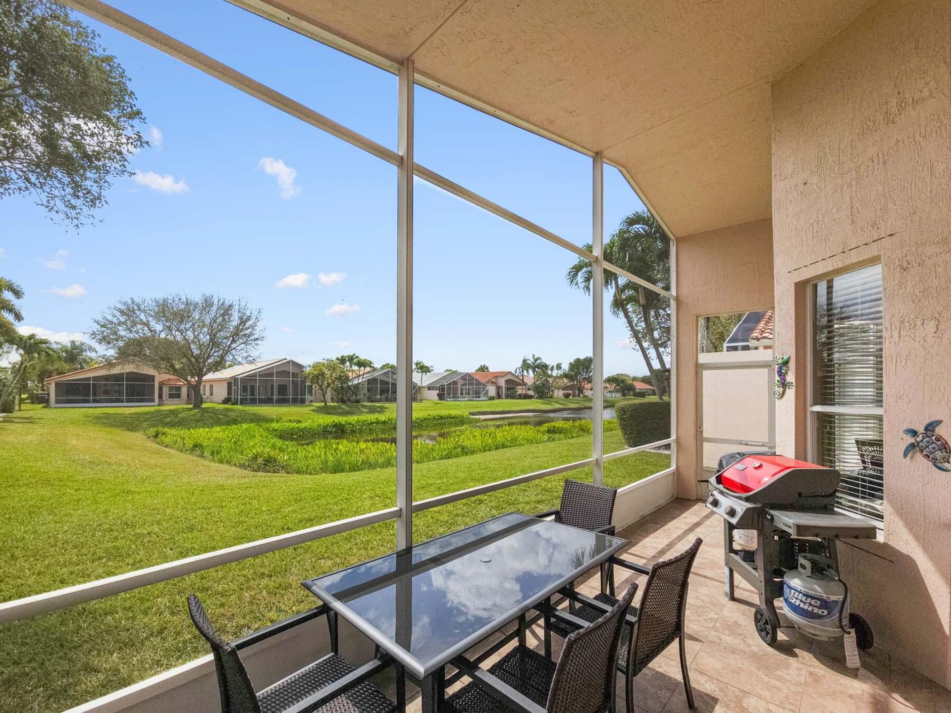 5058 Glenville Drive, Boynton Beach, FL 33437 Photo