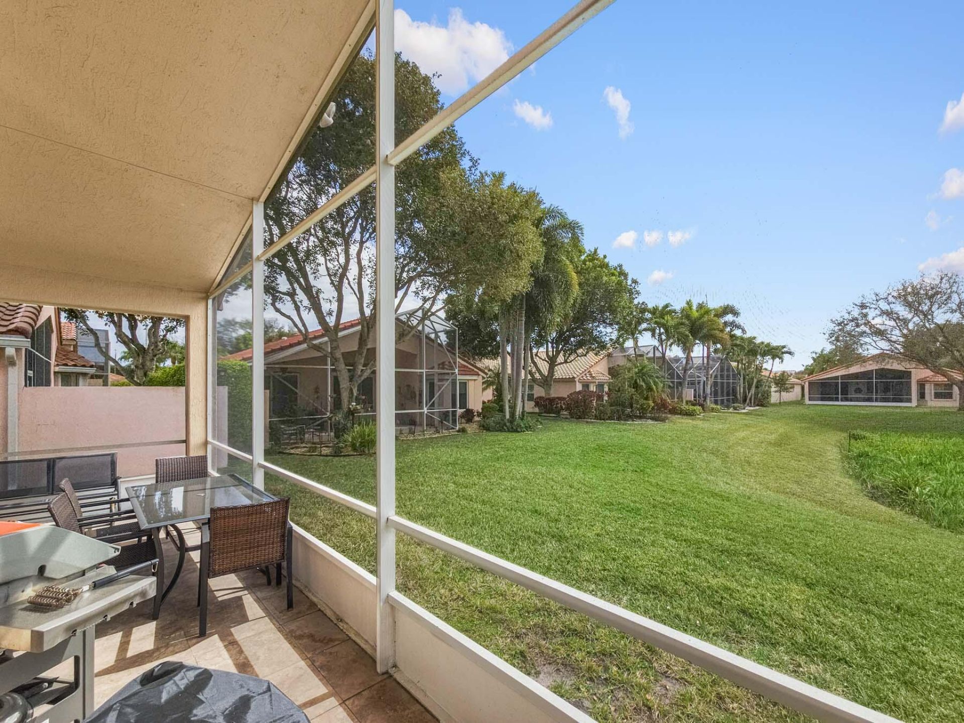 5058 Glenville Drive, Boynton Beach, FL 33437 Photo