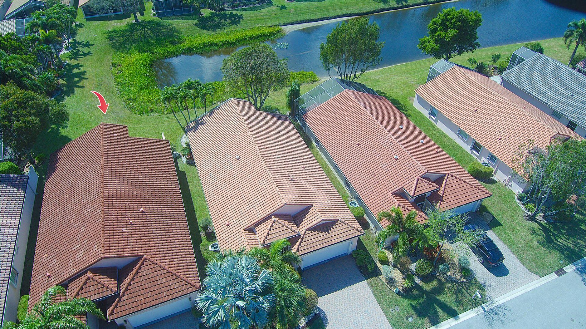 5058 Glenville Drive, Boynton Beach, FL 33437 Photo