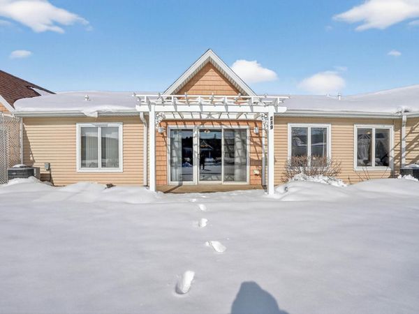 4305 Autumn Ridge Road, Unit 219, Cedar Falls, IA 50613