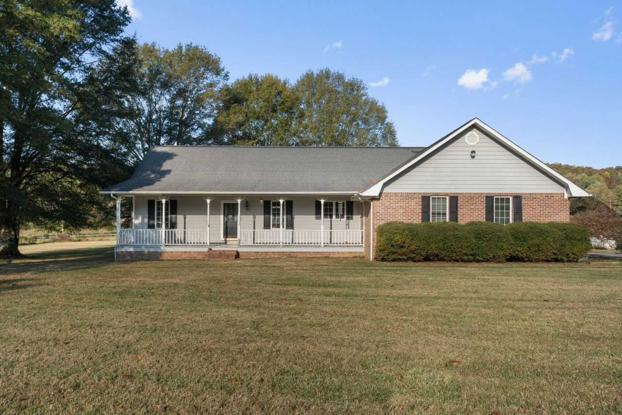 6426 Blue Springs Road, Cleveland, TN 37311 Main Photo