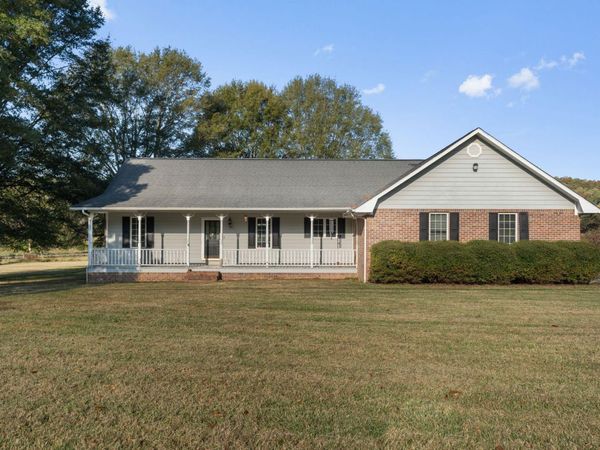 6426 Blue Springs Road, Cleveland, TN 37311