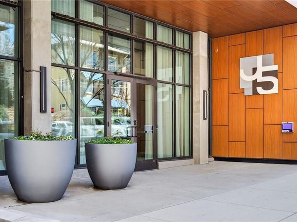 775 Juniper Street , Unit 413, Atlanta, GA 30308