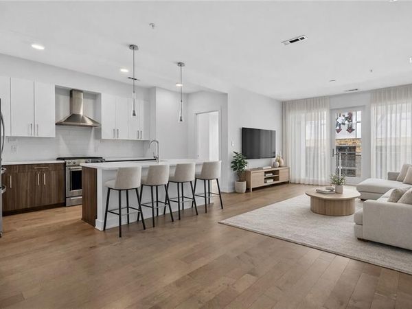 775 Juniper Street, Unit 413, Atlanta, GA 30308