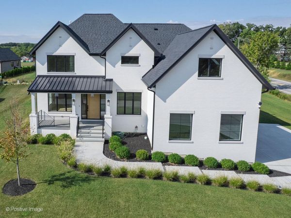 Willow Springs, IL 60480