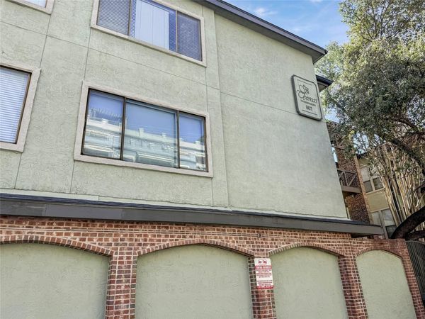 807 W 25th ST, Unit 312, Austin, TX 78705