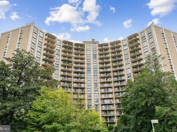 9039 SLIGO CREEK PARKWAY, Unit 1409, SILVER SPRING, MD 20901