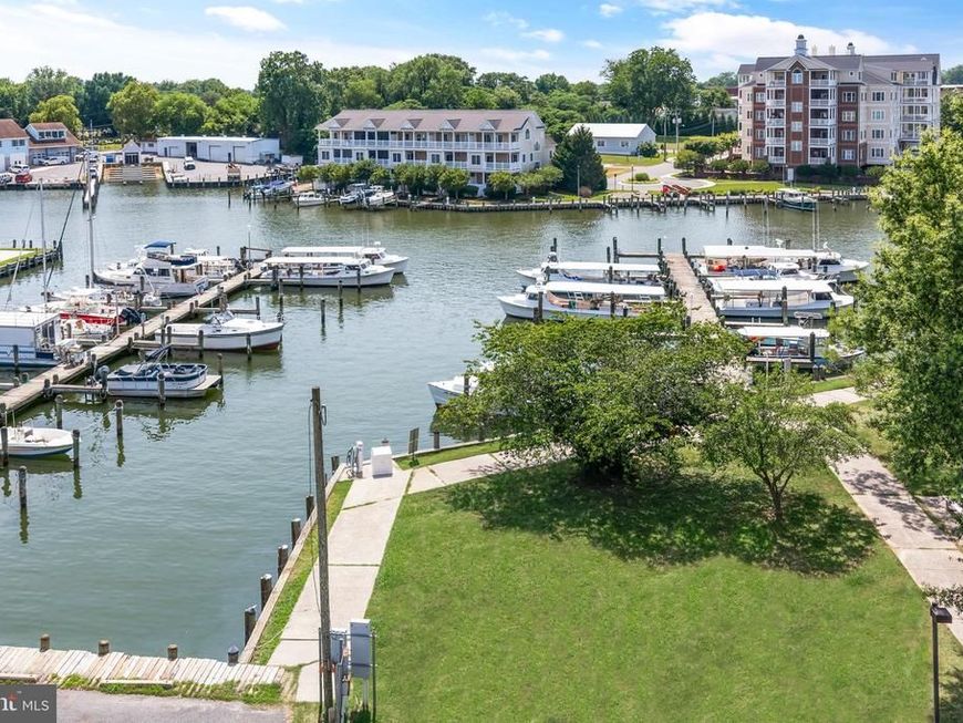 700 Cattail Cove, Unit 408, Cambridge, MD 21613 Main Photo