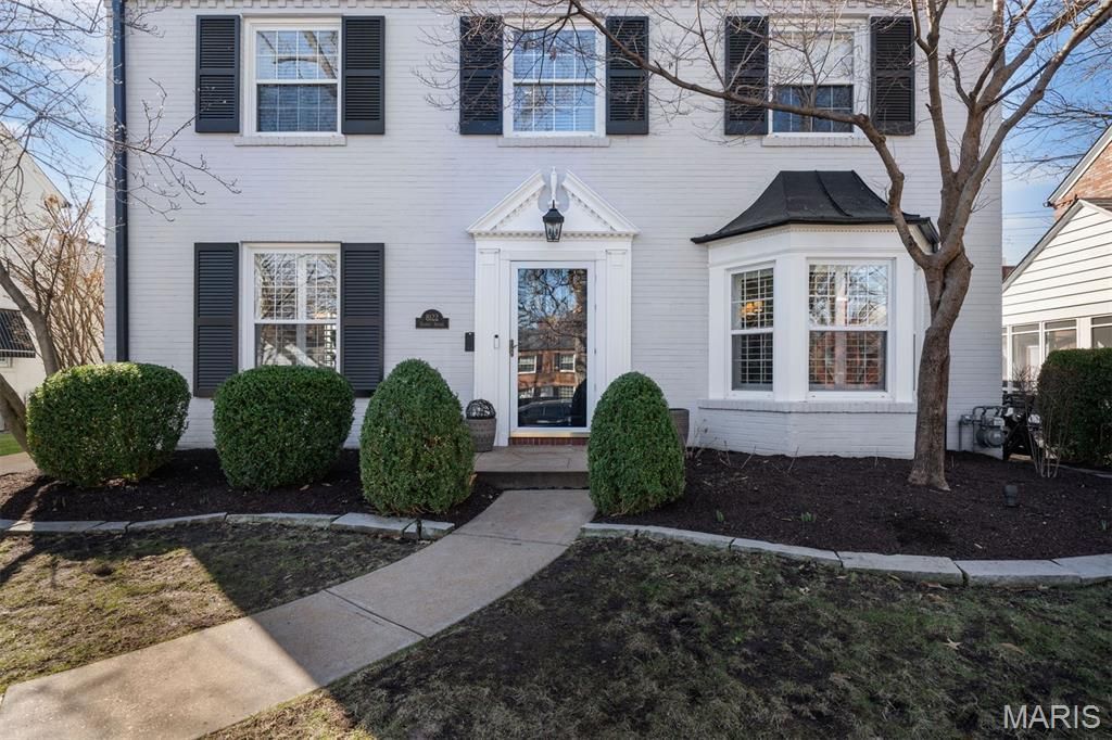 8122 Gannon Avenue , University City, MO 63130 Main Photo