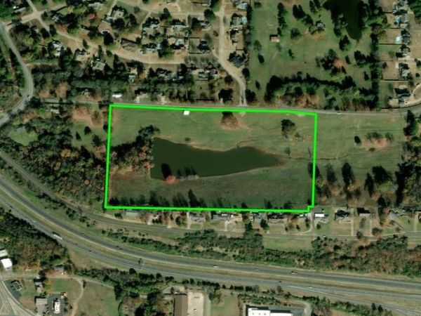 00 Cadron Gap Road , Conway, AR 72032