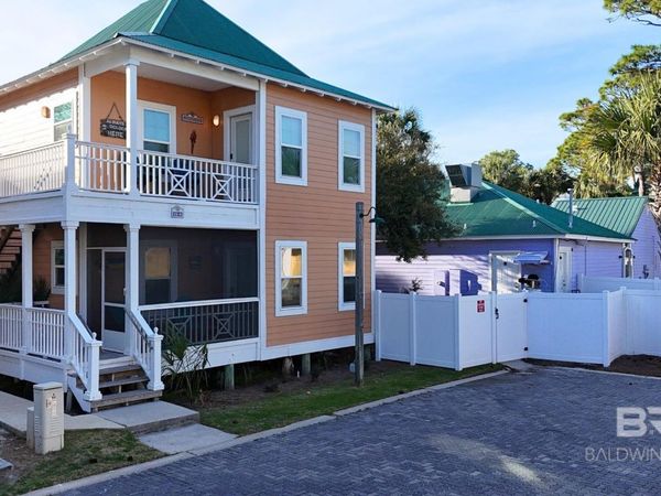 13555 Perdido Key Drive, Unit A-13D, Pensacola, FL 32507
