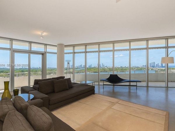 6101 Aqua Ave , Unit 702, Miami Beach, FL 33141
