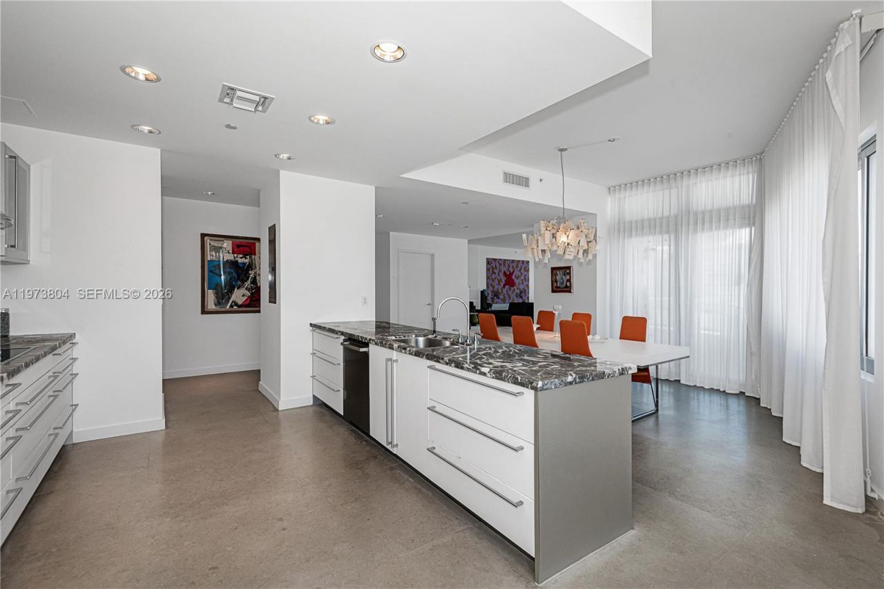 6101 Aqua Ave , Unit 702, Miami Beach, FL 33141 Photo