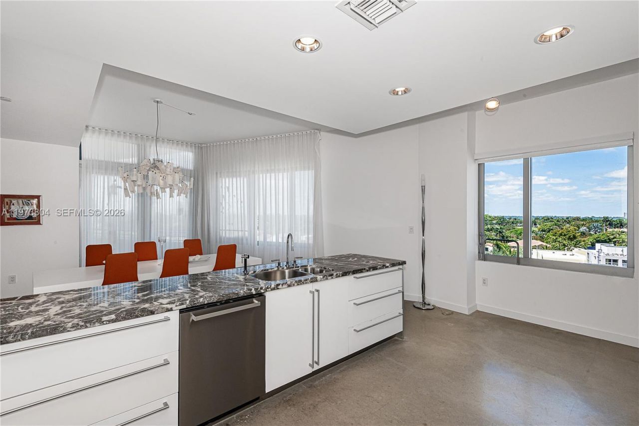 6101 Aqua Ave , Unit 702, Miami Beach, FL 33141 Photo