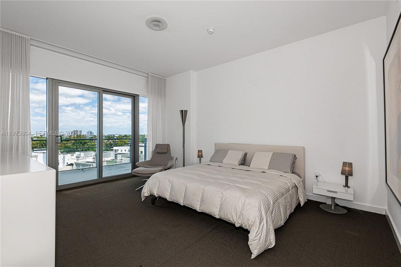 6101 Aqua Ave , Unit 702, Miami Beach, FL 33141 Photo