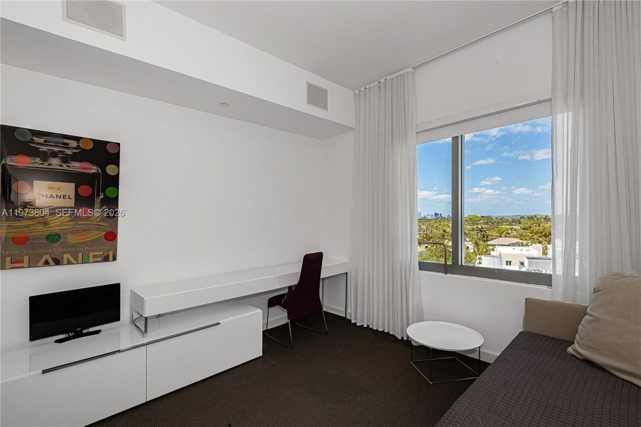 6101 Aqua Ave , Unit 702, Miami Beach, FL 33141 Photo