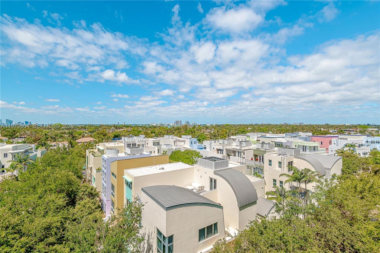 6101 Aqua Ave , Unit 702, Miami Beach, FL 33141 Photo