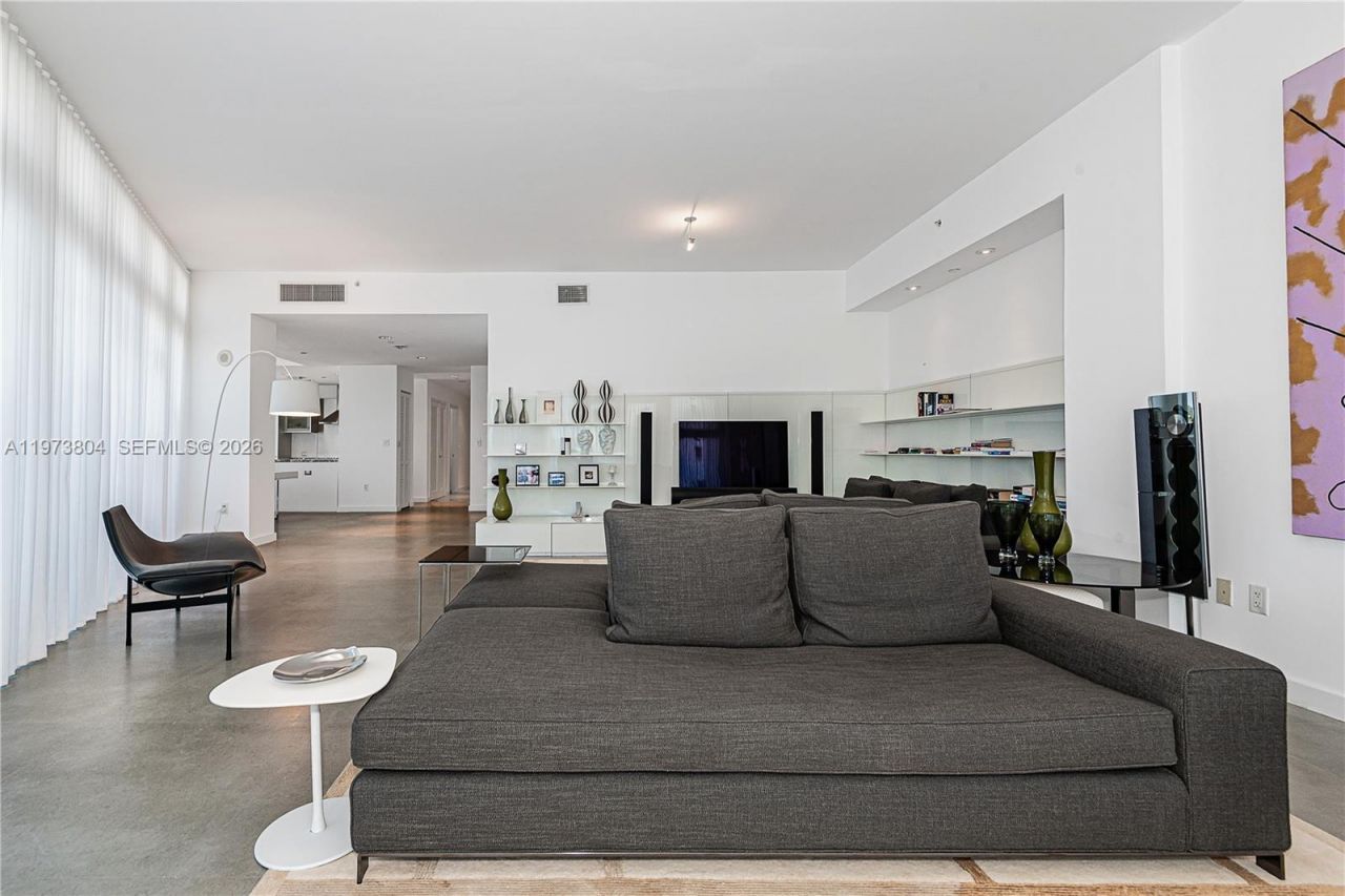 6101 Aqua Ave , Unit 702, Miami Beach, FL 33141 Photo