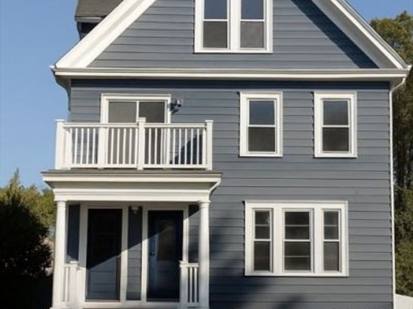 145 Lagrange St, Unit 2, Boston, MA 02132