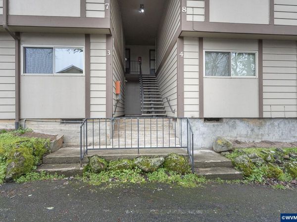 401 Madrona, Apt 3 Av SE, Salem, OR 97302