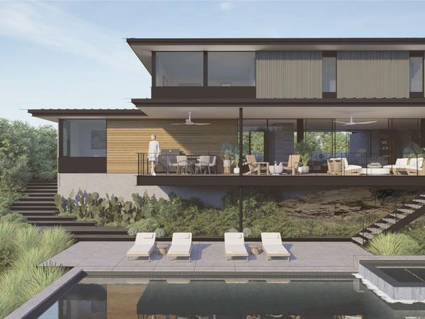 10701 Superview DR, Austin, TX 78736