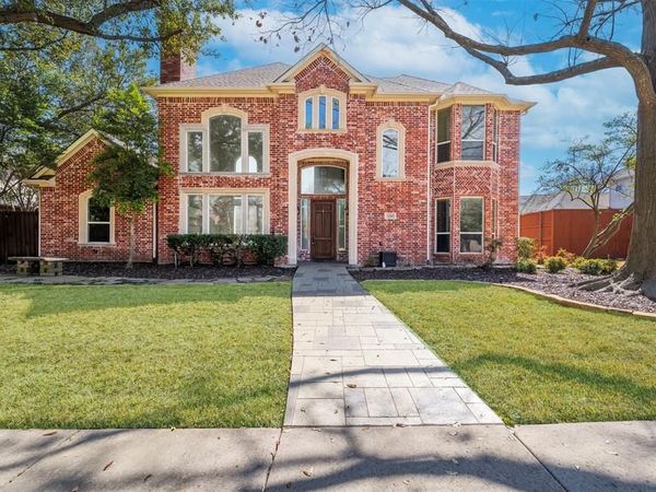 3200 Clymer Drive, Plano, TX 75025