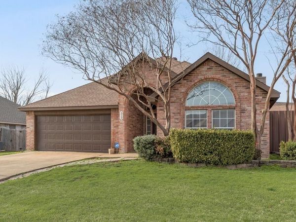 313 Winter Park, Rockwall, TX 75032