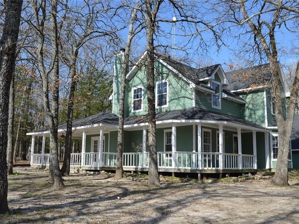 5204 FM 2947, Greenville, TX 75402